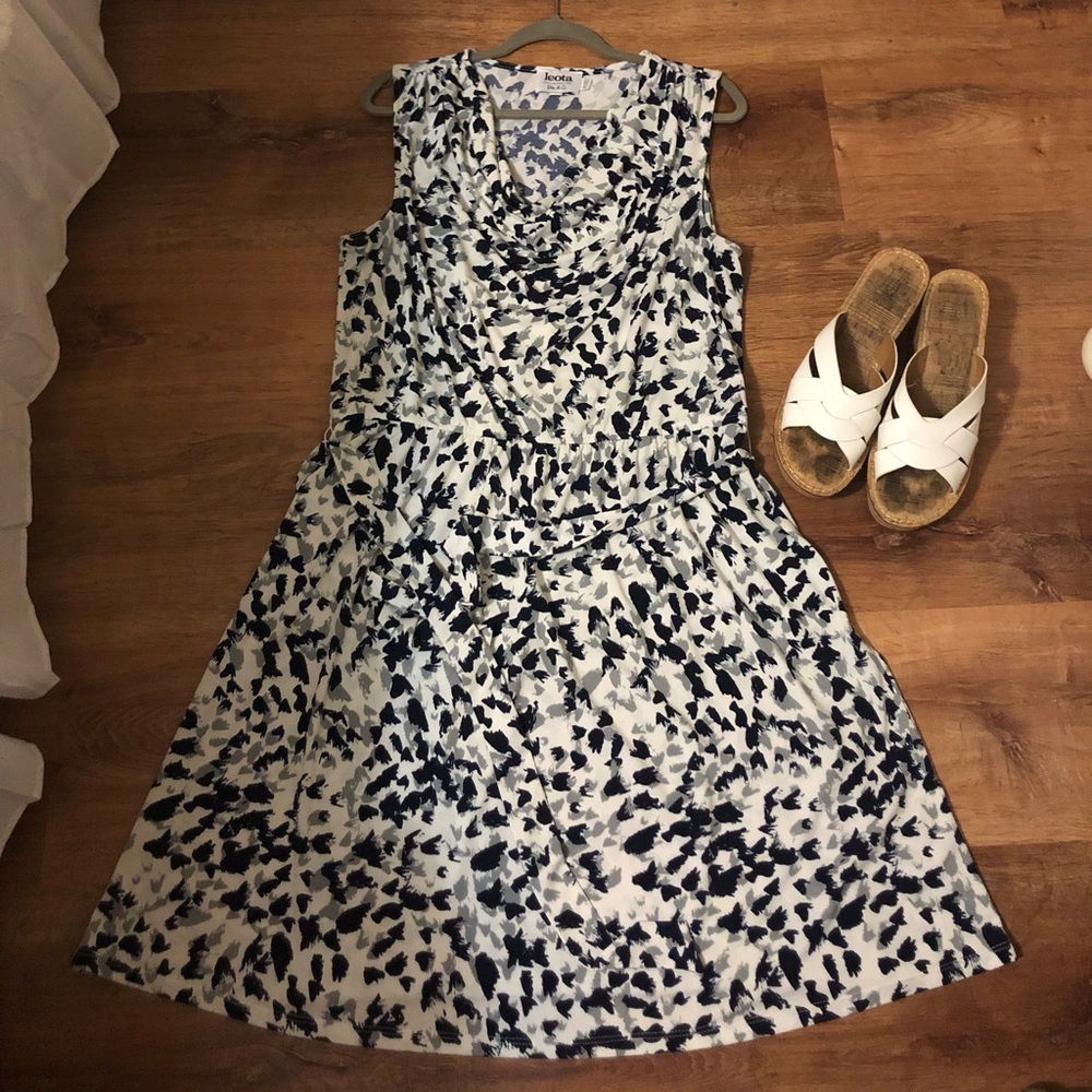 Cydney Dress